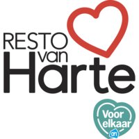 AH Donatie Resto VanHarte 1 euro