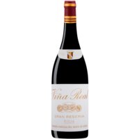 Vina Real Grand Reserva