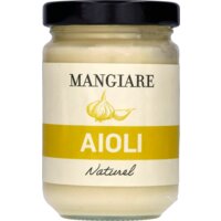Mangiare Allioli