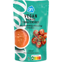 AH Terra Plantaardige romige tomatensoep