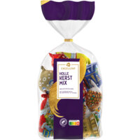 AH Excellent Holle kerstmix melkchocolade