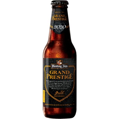 Hertog Jan Grand prestige
