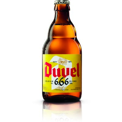 Duvel 6,66