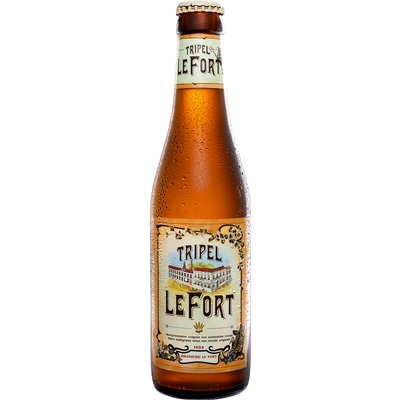 LeFort Tripel