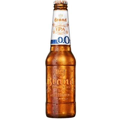 Brand IPA 0.0