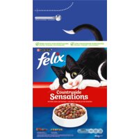 Felix Sensations countryside met rund & kip