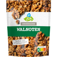 AH Biologisch Walnoten ongebrand