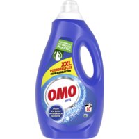 Omo Vloeibaar wasmiddel wit