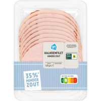 AH Kalkoenfilet minder vet