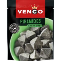 Venco Piramides