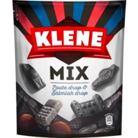 Klene Mix zoute & salmiak drop