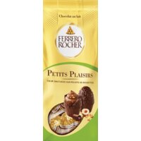 Ferrero Petit plaisirs melk