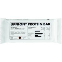 Upfront Eiwitreep salted brownie