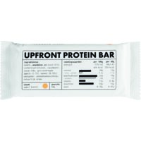 Upfront Eiwitreep appel kaneel