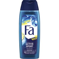Fa Active sport douchegel