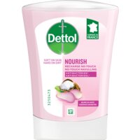 Dettol No-touch rozenwater sheaboter navulling