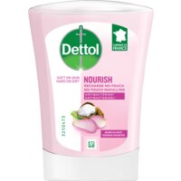 Dettol No touch navulling nourish