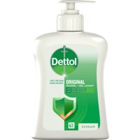 Dettol Handzeep original