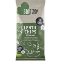 BioToday Linzen chips rozemarijn