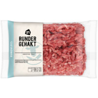 AH Rundergehakt