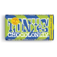Tony's Chocolonely Reep puur romige hazelnoot