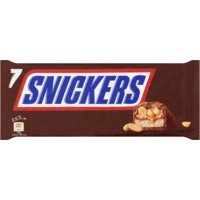 Snickers Repen 7-pack