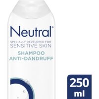 Neutral Shampoo anti-roos