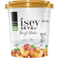 Isey Skyr perzik
