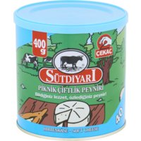 Sütdiyari Witte kaas 40+