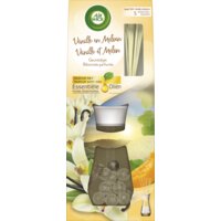 Air Wick Geurstokjes vanille en meloen