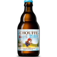 La Chouffe 0,4%
