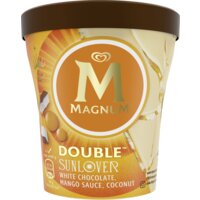 Magnum Double sunlover
