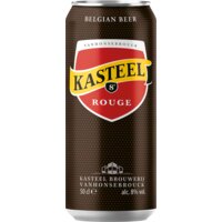 Kasteelbier Rouge