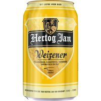 Hertog Jan Weizener