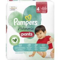 Pampers Harmonie pants luierbroekjes maat 4