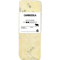 AH Cambozola 60+