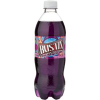 Busta Druivensmaak