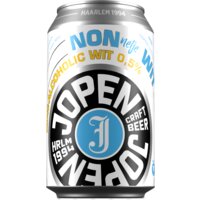 Jopen Nonnetje wit