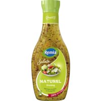 Remia Salata dressing naturel