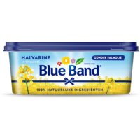Blue Band Halvarine palmolievrij