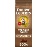 Douwe Egberts Verfijnd koffiebonen