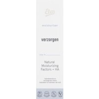 Etos Natural moisturizing factors + HA creme