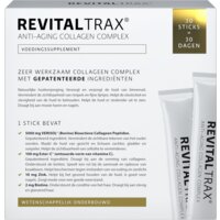 RevitalTrax Anti-aging collagen complex