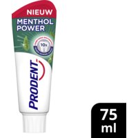 Prodent Menthol power tandpasta