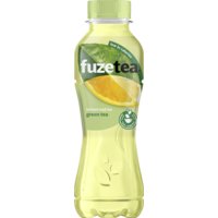 Fuze Tea Green ice tea
