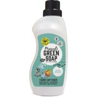 Marcel's Green Soap Wasverzachter peach jasmine