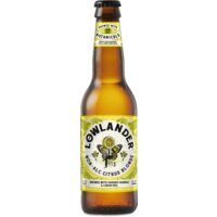 Lowlander Citrus blonde non-alc