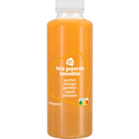AH Vers geperste smoothie wortel mango