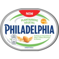 Philadelphia Plantaardig