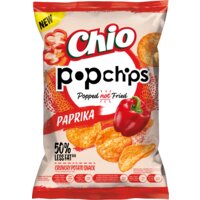 Chio Popchips paprika